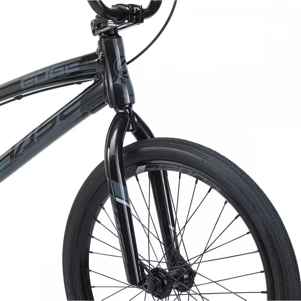 BMX Race Chase Edge Expert XL Noir 2025 – Image 6