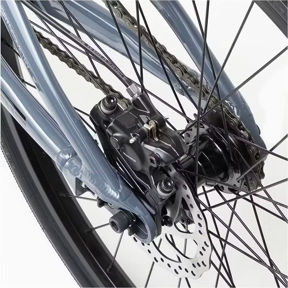 BMX Race Chase Edge Expert XL Noir 2025 – Image 8