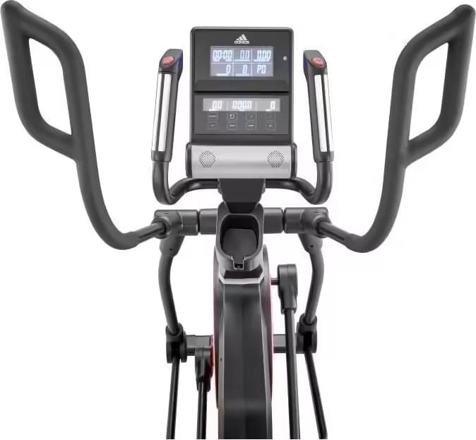 Vélo Elliptique Adidas X-21FD (Bluetooth) – Image 3
