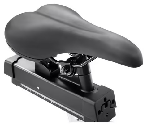 Vélo Indoor Cycling Adidas One C-21x (Bluetooth) – Image 8