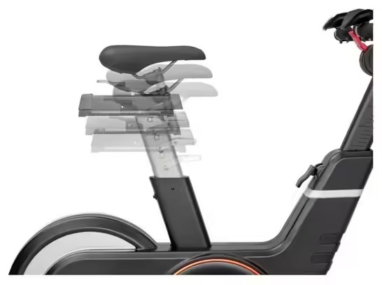 Vélo Indoor Cycling Adidas One C-21x (Bluetooth) – Image 9