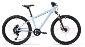 VTT Enfant Rockrider EXPL 900 24'' 9-12 ans Bleu