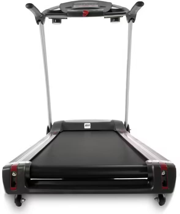 Tapis de Course - BH Impulse Dual II noir – Image 2