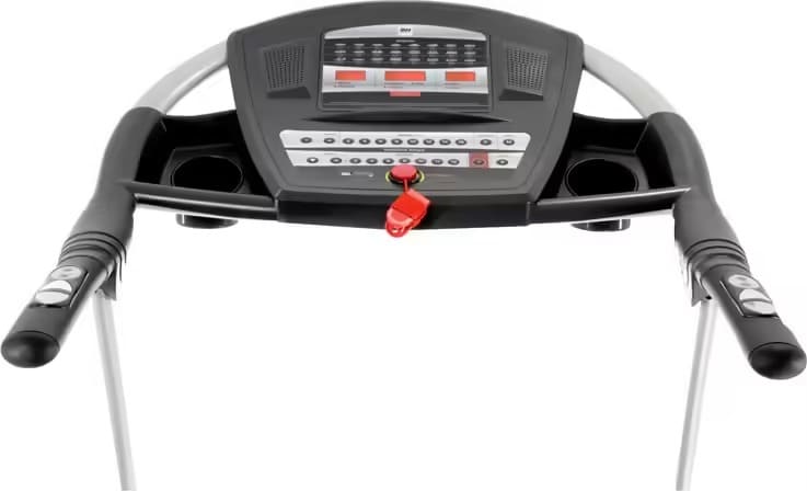 Tapis de Course - BH Impulse Dual II noir – Image 3