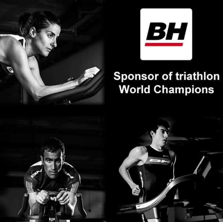 Tapis de Course - BH Impulse Dual II noir – Image 9