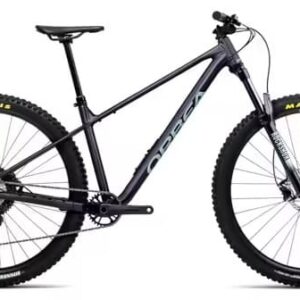 VTT Semi-Rigide Orbea Laufey H30 Shimano Deore 12V 29'' Bleu Tanzanite 2025