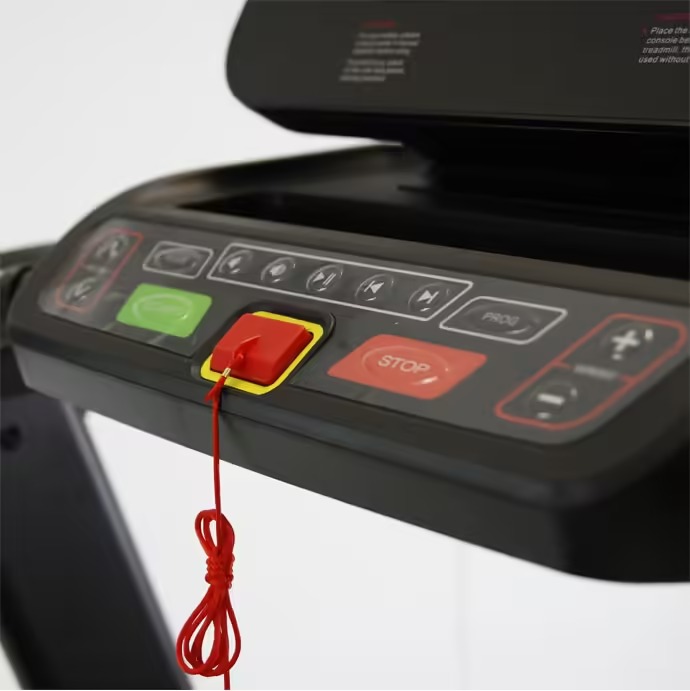 Tapis de course - BH - Boxster Plus Multimedia II -Kinomap Zwift - 22km/h - 150x51cm - TFT – Image 6