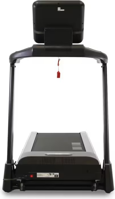 Tapis de course - BH - Boxster Plus Multimedia II -Kinomap Zwift - 22km/h - 150x51cm - TFT – Image 7