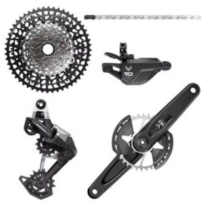 Groupe Sram 90 T-Type Eagle DUB 12V 32 Dents Guard (sans boitier)