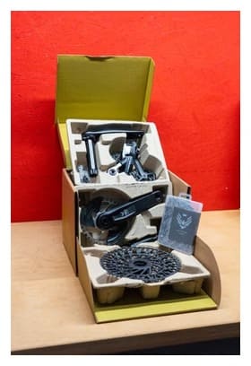 Groupe Sram 90 T-Type Eagle DUB 12V 32 Dents Guard (sans boitier) – Image 3