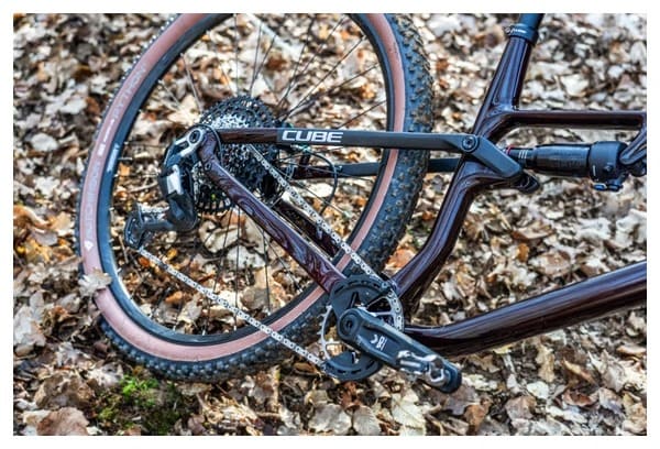 Groupe Sram 90 T-Type Eagle DUB 12V 32 Dents Guard (sans boitier) – Image 5