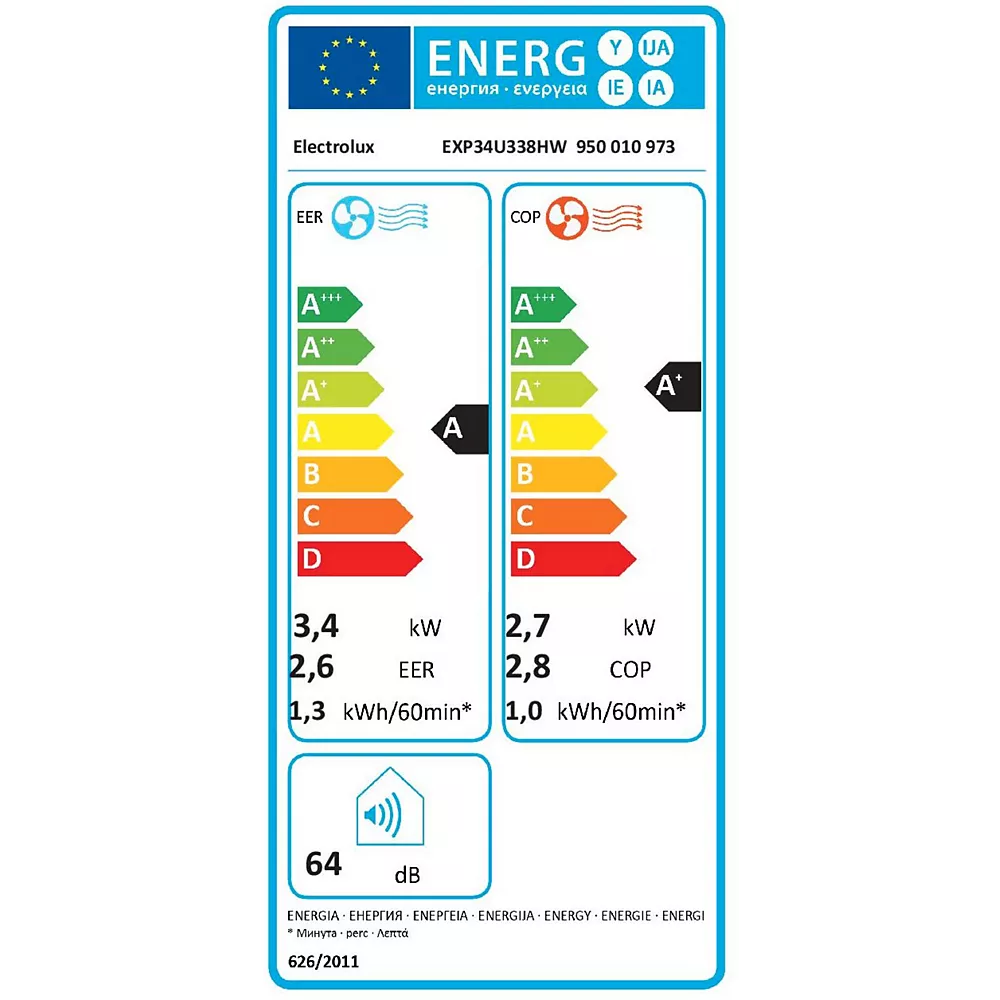 Climatiseur Remko MKT 295 Eco 2,9 kW S-Line – Image 4