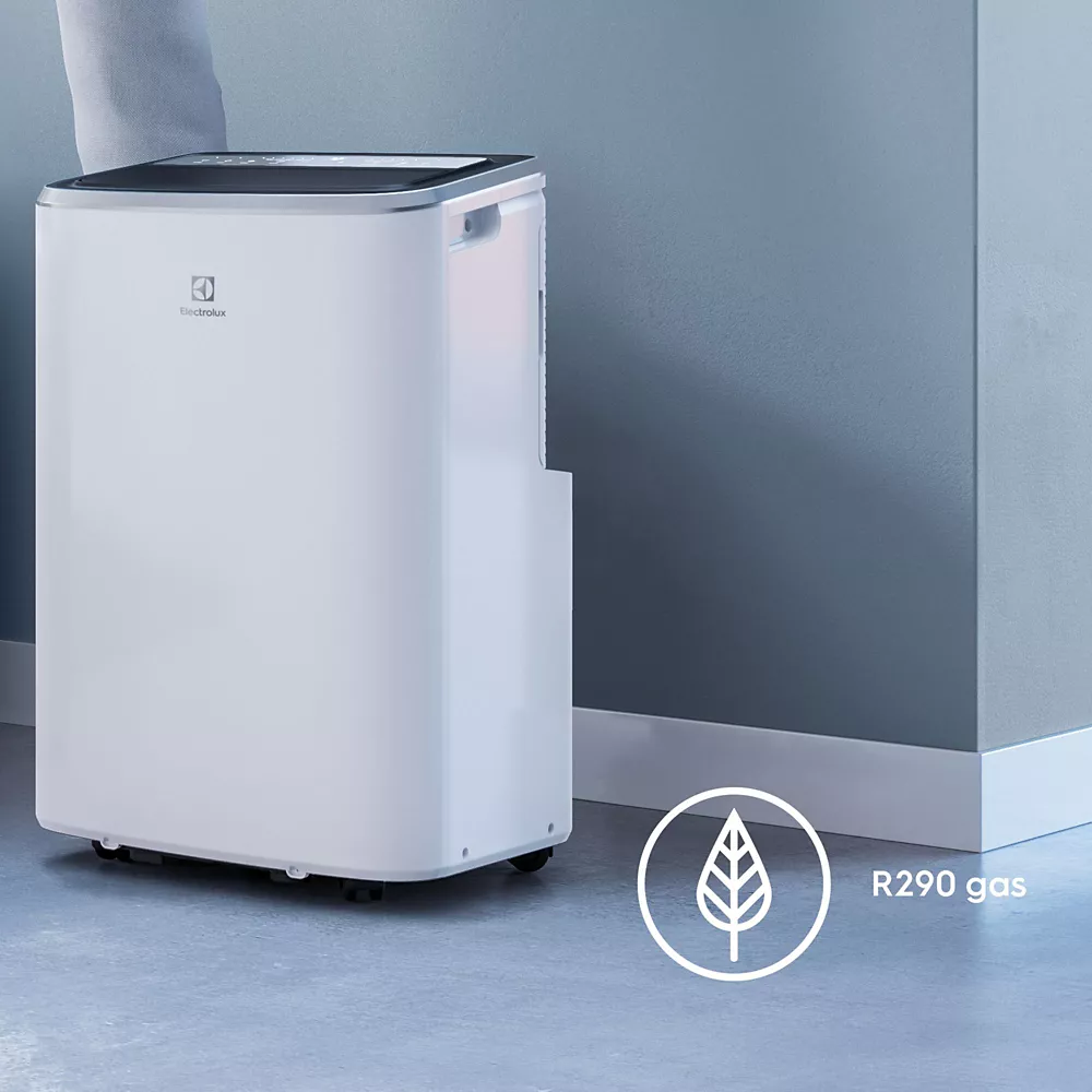 Climatiseur Remko MKT 295 Eco 2,9 kW S-Line – Image 7