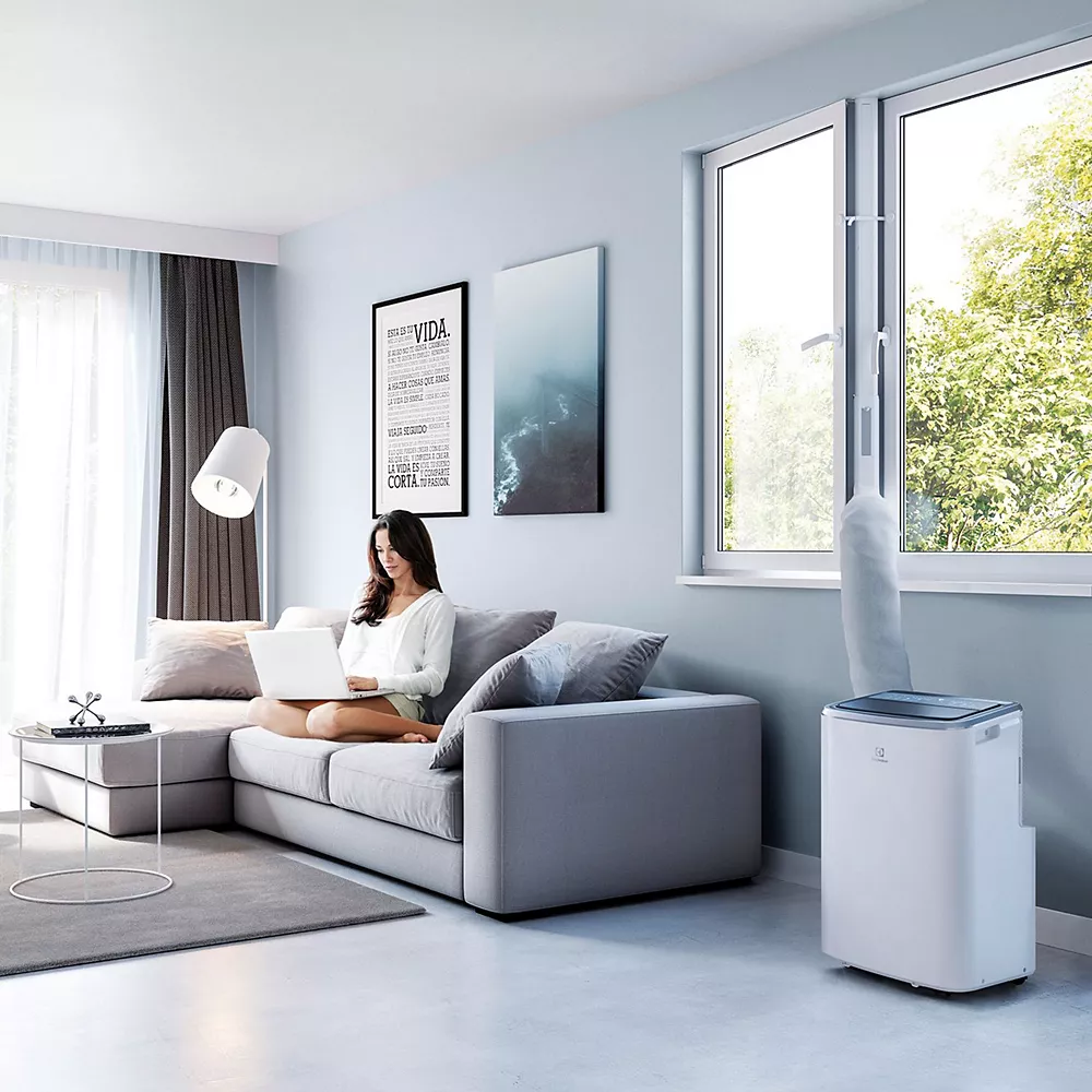 Climatiseur Remko MKT 295 Eco 2,9 kW S-Line – Image 5