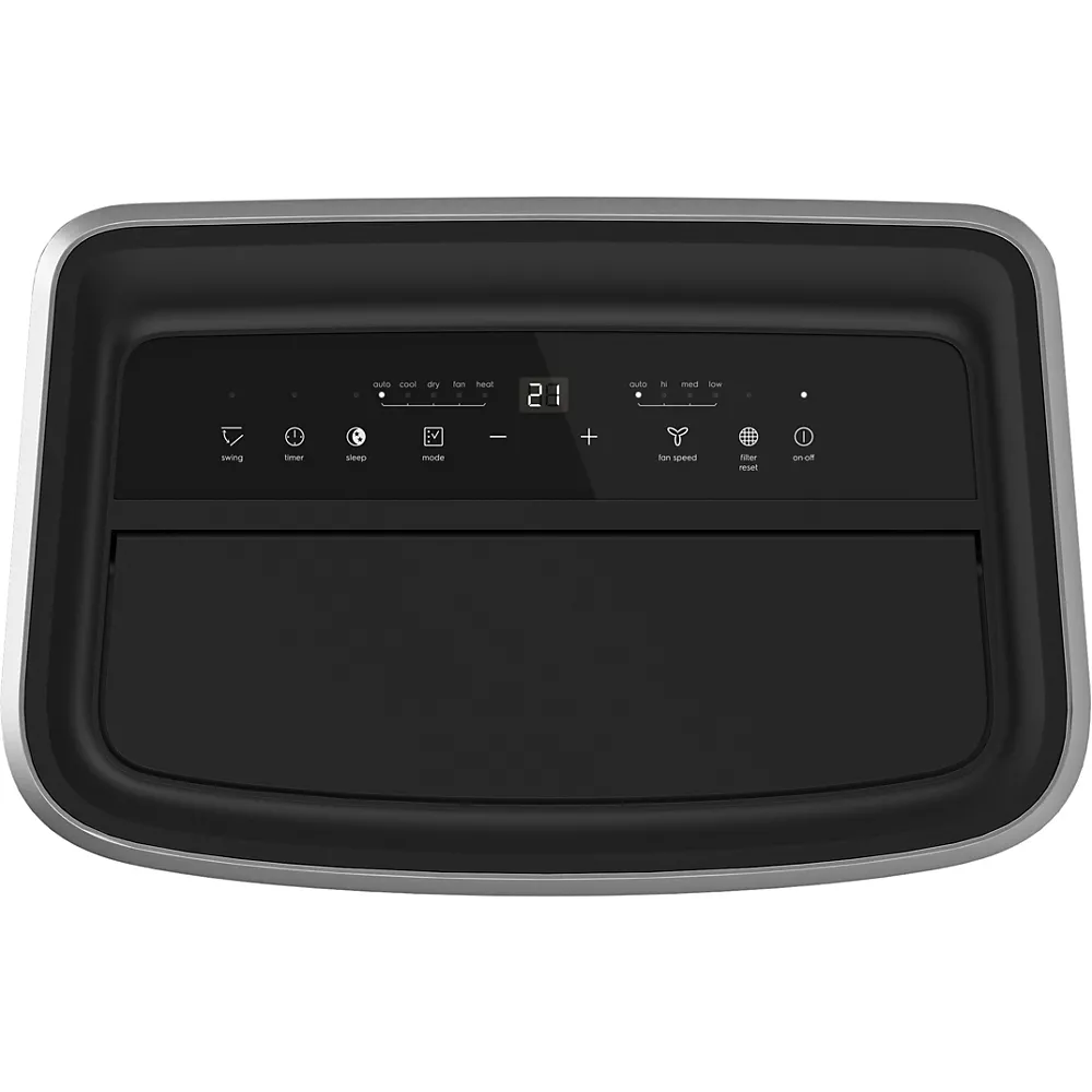 Climatiseur Remko MKT 295 Eco 2,9 kW S-Line – Image 3