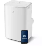 Climatiseur Electrolux EXP28U340CW
