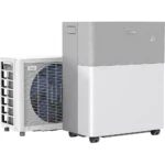 Climatiseur Remko RKL 360 Eco 3,5kW S-Line