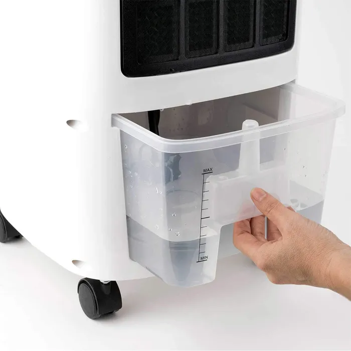 BLACK + DECKER Rafraîchisseur D'air 65w 3en1 - Bxac7e – Image 5