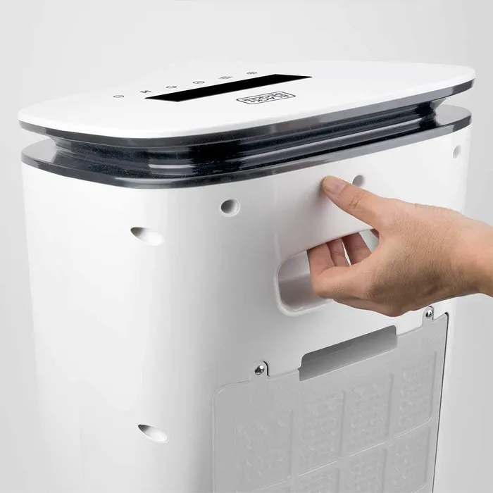 BLACK + DECKER Rafraîchisseur D'air 65w 3en1 - Bxac7e – Image 5