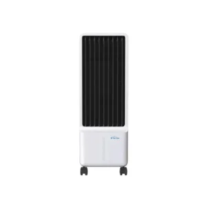 PURLINE Rafraichisseur D'air Par Évaporation à Débit Élevé Avec Purificateur