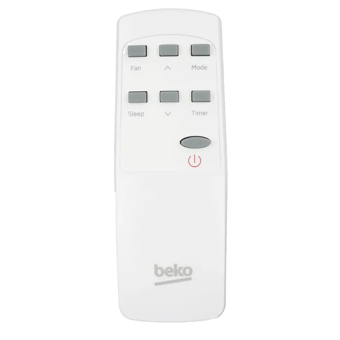 BEKO Climatiseur BP209C – Image 2