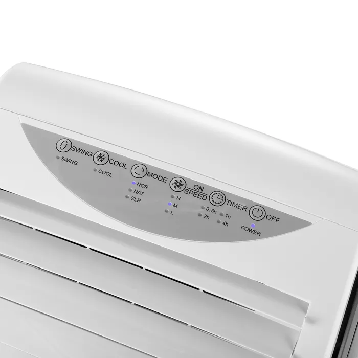 TRISTAR Climatiseur Mobile At-5468 Rafraîchisseur D'air – Image 6