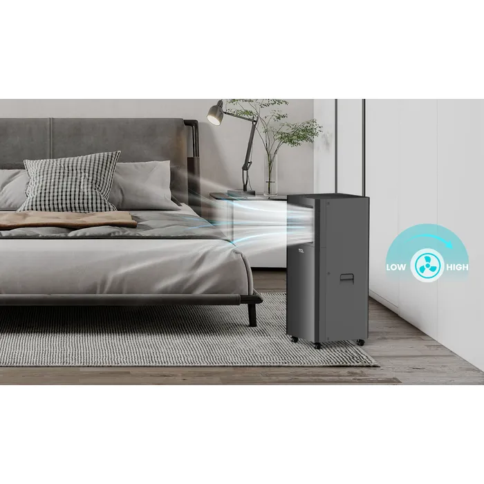 TCL Climatiseur P09F4CSB0 – Image 3