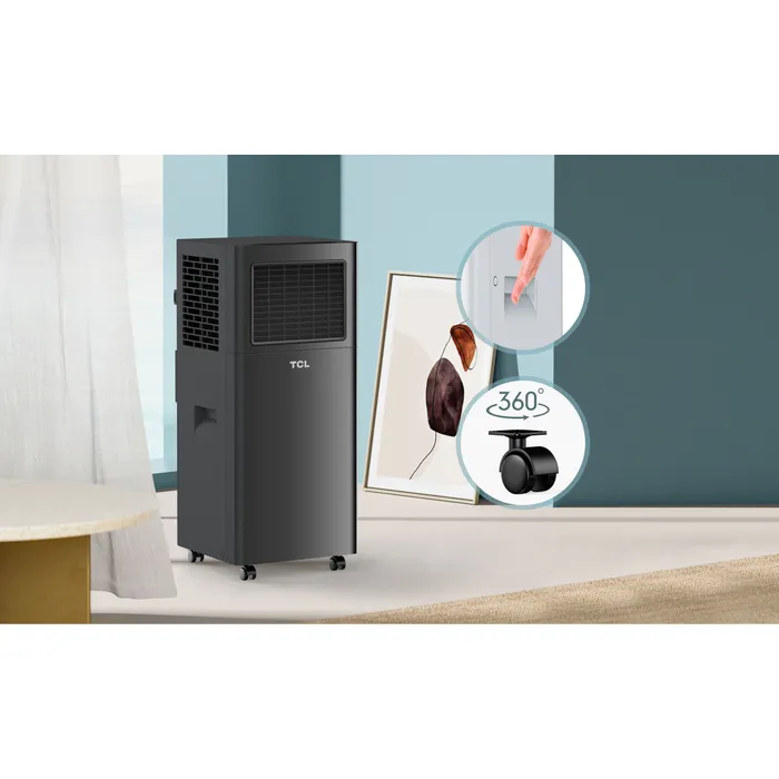 TCL Climatiseur P09F4CSB0 – Image 4