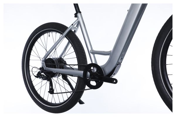Vélo de Ville Électrique Cannondale Mavaro Neo SL 1 Low Step MicroShift 8V 360 Wh 27.5'' Gris - Produit Reconditionné – Image 3
