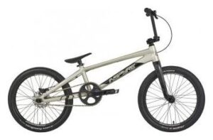 BMX Race Inspyre Evo-C Disk 20'' Gris Champagne 2024