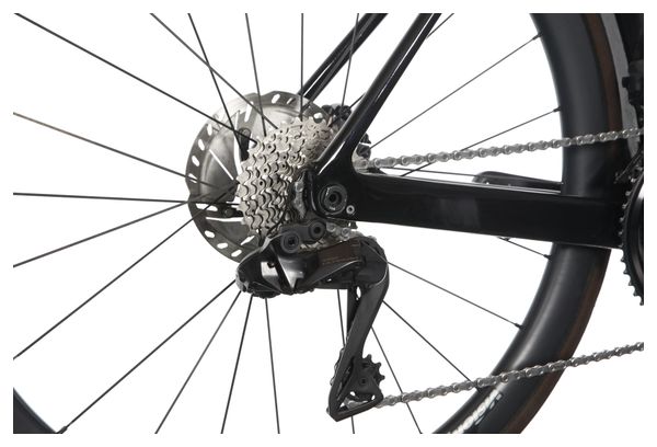 Produit Reconditionné - Vélo de Route Orbea Orca M20I LTD Shimano Ultégra DI2 12V Bleu/Noir 2021 – Image 3