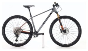 Produit reconditionné · MMR Rakish 10 Carbone XT / Vélo VTT / MMR | Très bon état