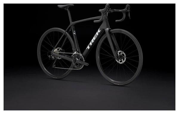 Vélo de Route Trek Domane SL 5 Shimano 105 12V 700mm Noir Gén. 4 – Image 2