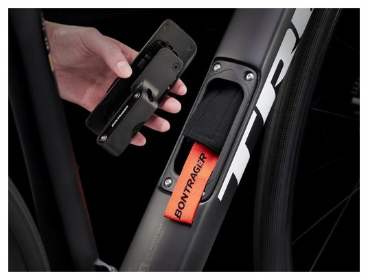 Vélo de Route Trek Domane SL 5 Shimano 105 12V 700mm Noir Gén. 4 – Image 4