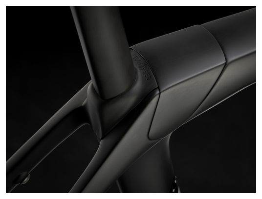 Vélo de Route Trek Domane SL 5 Shimano 105 12V 700mm Noir Gén. 4 – Image 5