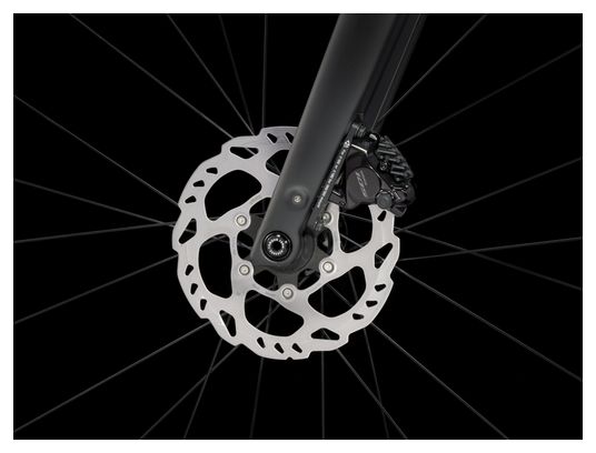 Vélo de Route Trek Domane SL 5 Shimano 105 12V 700mm Noir Gén. 4 – Image 7