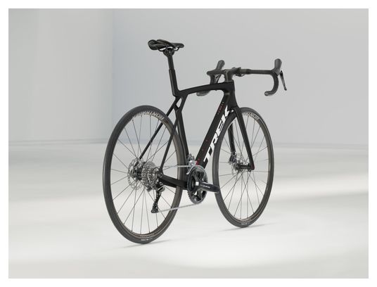 Vélo de Route Trek Madone SL 5 Shimano 105 12V 700 mm Noir Gén. 8 – Image 2