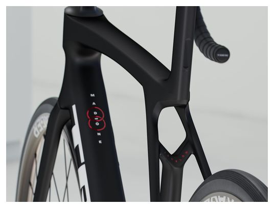 Vélo de Route Trek Madone SL 5 Shimano 105 12V 700 mm Noir Gén. 8 – Image 4