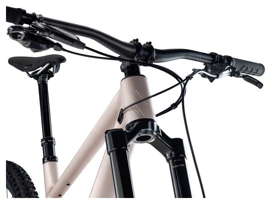 VTT Tout-Suspendu Scor 4060 LT Sram NX 12V 29'' Rose – Image 5