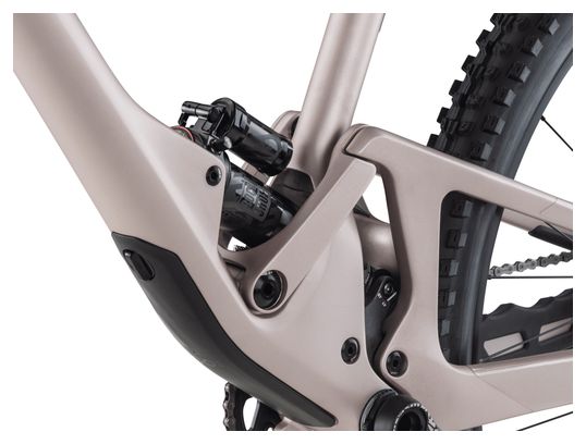 VTT Tout-Suspendu Scor 4060 LT Sram NX 12V 29'' Rose – Image 6