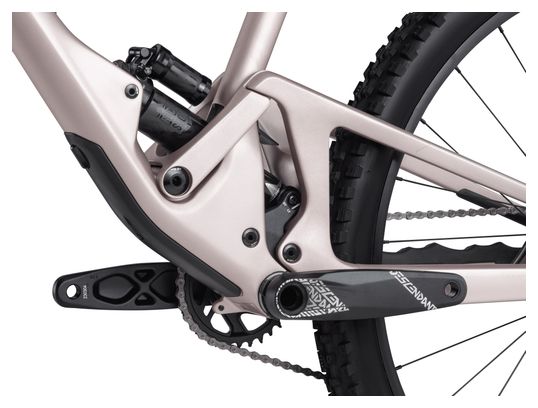 VTT Tout-Suspendu Scor 4060 LT Sram NX 12V 29'' Rose – Image 7