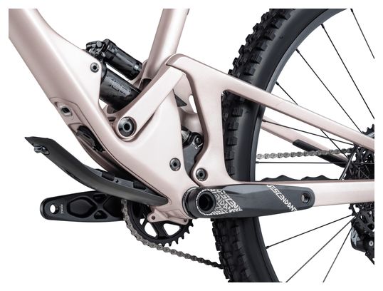 VTT Tout-Suspendu Scor 4060 LT Sram NX 12V 29'' Rose – Image 8