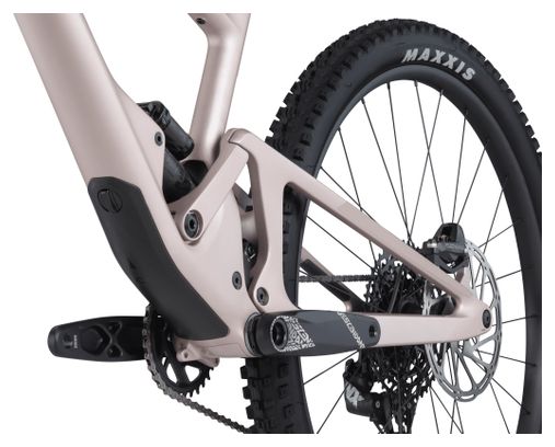 VTT Tout-Suspendu Scor 4060 LT Sram NX 12V 29'' Rose – Image 10
