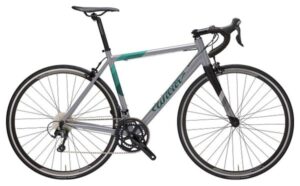 Vélo de Route Wilier Triestina Montegrappa Shimano Tiagra 10V 700 mm Gris 2023