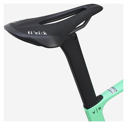 Vélo de Route Van Rysel RCR Pro Team Shimano Dura-Ace Di2 12V 700 mm Bleu Decathlon AG2R La Mondiale 2025 – Image 7