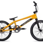 BMX Race Inspyre Evo-C Disk 20'' Jaune Miel 2024