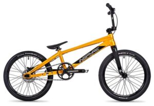 BMX Race Inspyre Evo-C Disk 20'' Jaune Miel 2024
