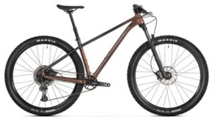 VTT Semi-Rigide Mondraker Chrono DC R Sram NX/SX Eagle 12V 29'' Bronze/Gris 2025