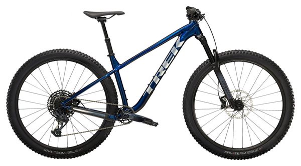VTT Semi-Rigide Trek Roscoe 8 Sram GX/NX Eagle 12V 29'' Bleu