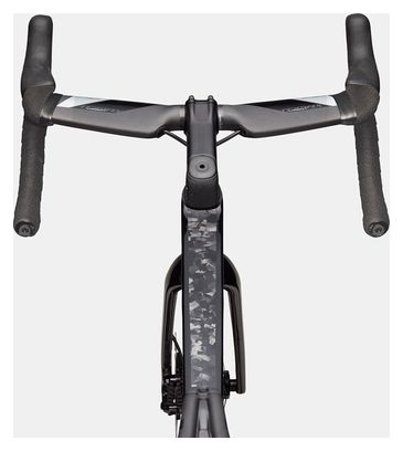 Vélo de Route Cannondale SuperSix Evo Hi-Mod 2 Shimano Ultegra Di2 12V 700 mm Black – Image 4